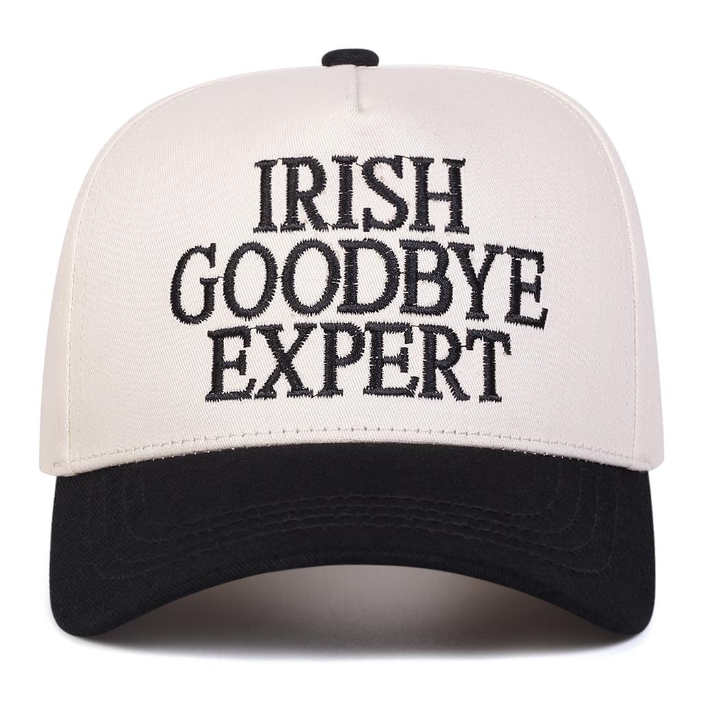 Men Letter Embroidered Patchwork Baseball Cap Outdoor Adjustable Sunscreen Leisure Hat Spring Autumn Travel Tourism Beach Vacation