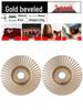 Woodworking Angle Grinder Disc: Polishing & Sanding Tool