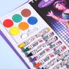 Purple Singing Queen Kids' Coloring & Drawing Book - Safe, Creative Graffiti Art for Children