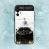Fashion Car Cool C-Corvette Phone Case For Samsung S25,S24,S21,S22,S23,S30,Ultra,S20,Plus,Fe,Lite,Note,10,9,5G Black Cover