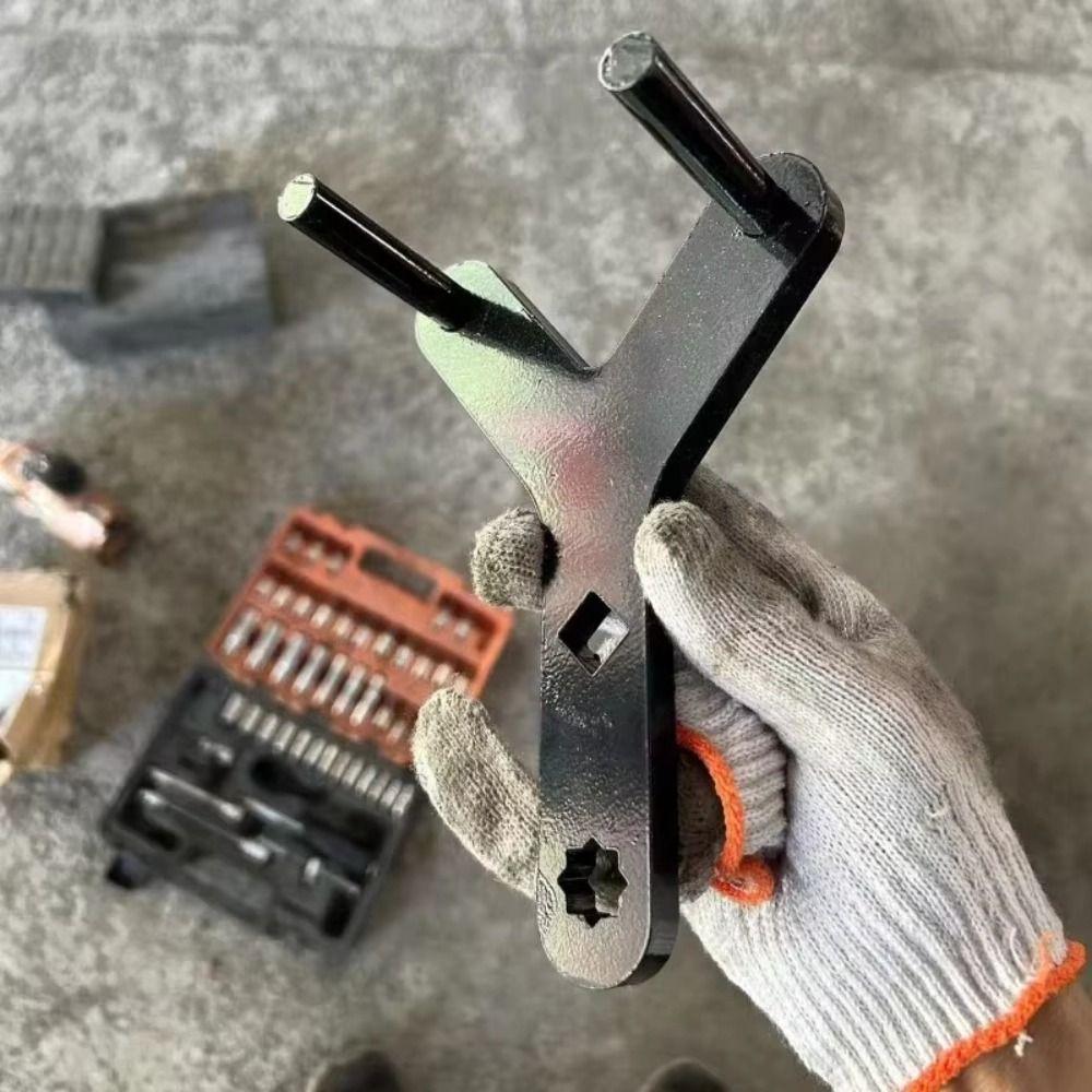 Metal Construction Lower Control Arm Removal Tool Swing Arm Removal Tool  Vehicle Service