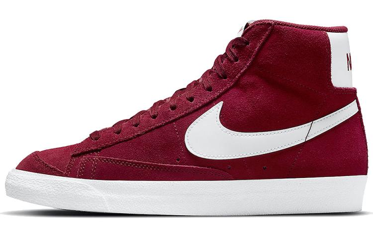 Nike Blazer Mid 77 Team Red CI1172-601 41
