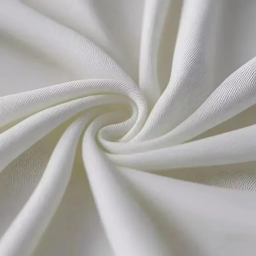 MINISO Cartoon Gengar Printed T - Shirt Summer New Unisex Y2K Harajuku Style Loose & Casual Short Sleeved Top Cotton