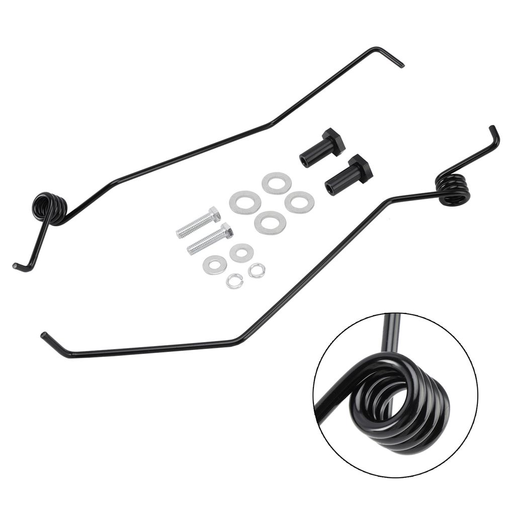 Scratchers Kit Snowmobile 4E565768 Universal Fit For Ski-Doo Summit Mxz Renegade