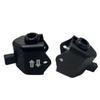 Motorrad Lenkerschalter Blinker Schalter Blinker Schalter Steuerung Ersatzteil für Simson S50/S51/KR51/Schwalbe