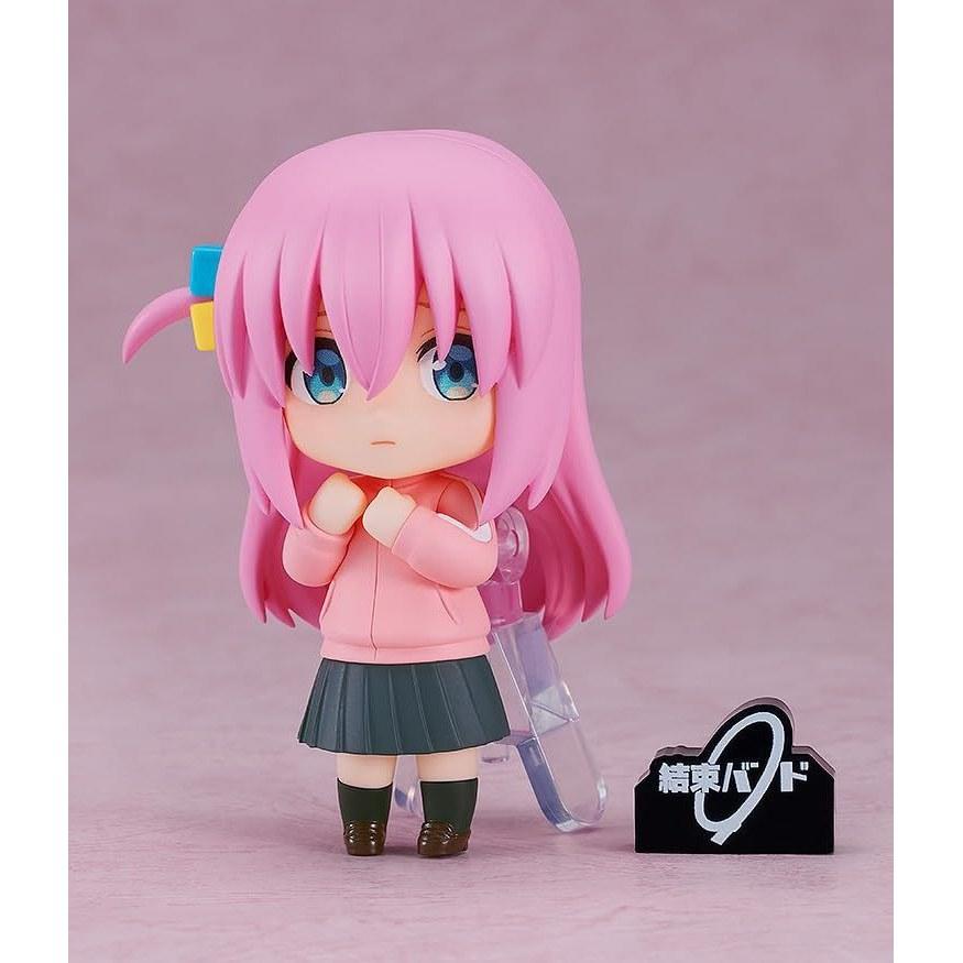 Nendoroid Surprise Anime Bocchi Rock Non-Scale Plastic Painted Figure Box 6