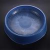 Blue Pigeon Plastic Dehumidification Breeding Eggs Basin Nest Bowl