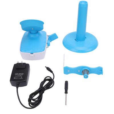 Electric Yarn Ball Winder Large Size Automatic Yarn Winding Machine for Home Sewing and Craft