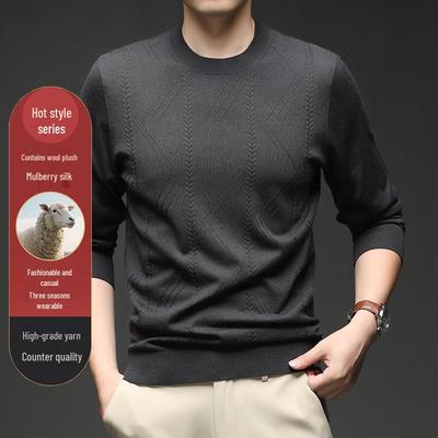 Roupa quente – Pulóveres e camisolas