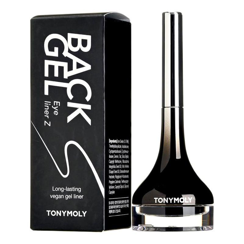 Tonymoly Back Gel Eyeliner Z - 3 Colors