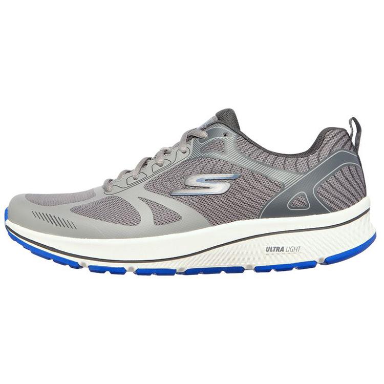 Skechers Go Consistent Low Top Grey