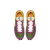 New Sacai X Nike Waffle Pine Green BV0073-301