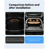 Rear Trunk LED Light Bar Strips Trunk Interior Decorative Lamp Strip Fit for Kia Ceed Cee'd XCeed Auto Interior Accessories