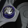 Cigarette Lighter Socket Cap Direct Insert Car Lighter Plug Cap Lighter Dust Plug Universal