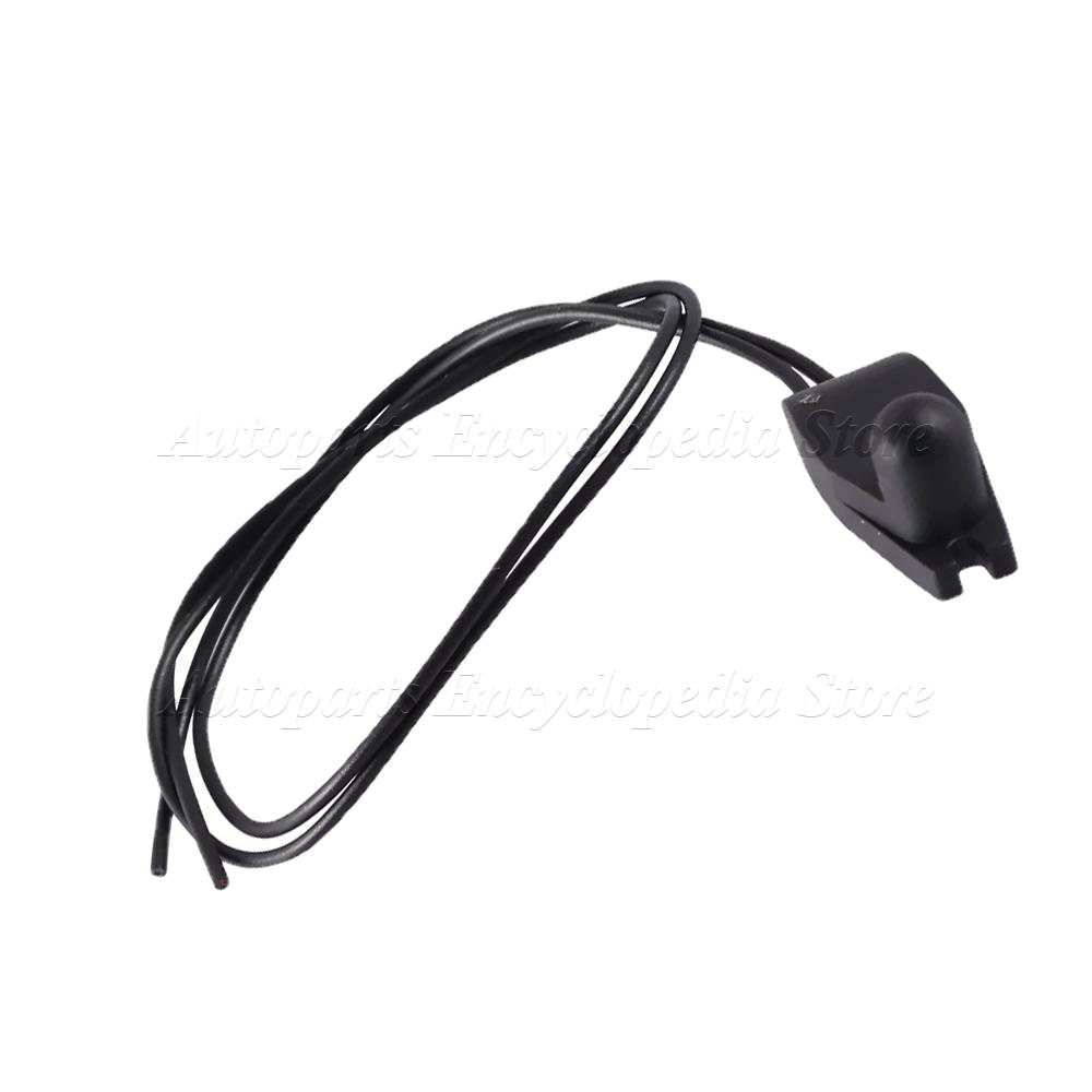 For Peugeot 206 207 208 306 307 407 For Citroen C3 C4 C5 C6 C8 6445F9 Car Outdoor Transport Air Temperature Sensor