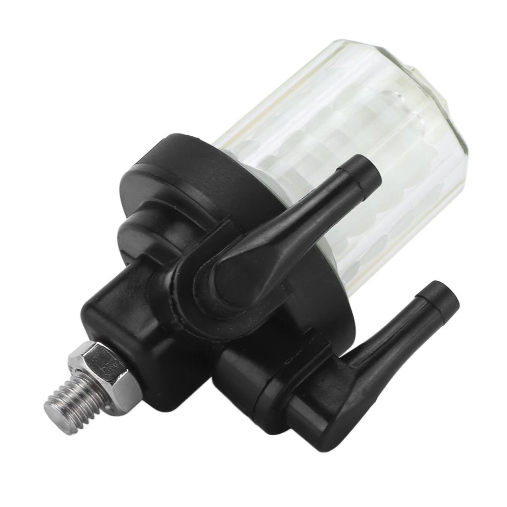 Fuel Filter Assembly 61N‑24560‑00 Part Replacement for Yamaha 2 4 Stroke Outboard