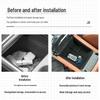 Geely Emgrand 7 Center Console Armrest Storage Box - Car Accessories for 26 Models