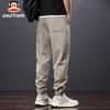 paul frank Men's Tapered Sweatpants