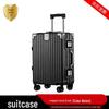 ChengShengYu 22-inch Aluminum Alloy Carry-On Luggage