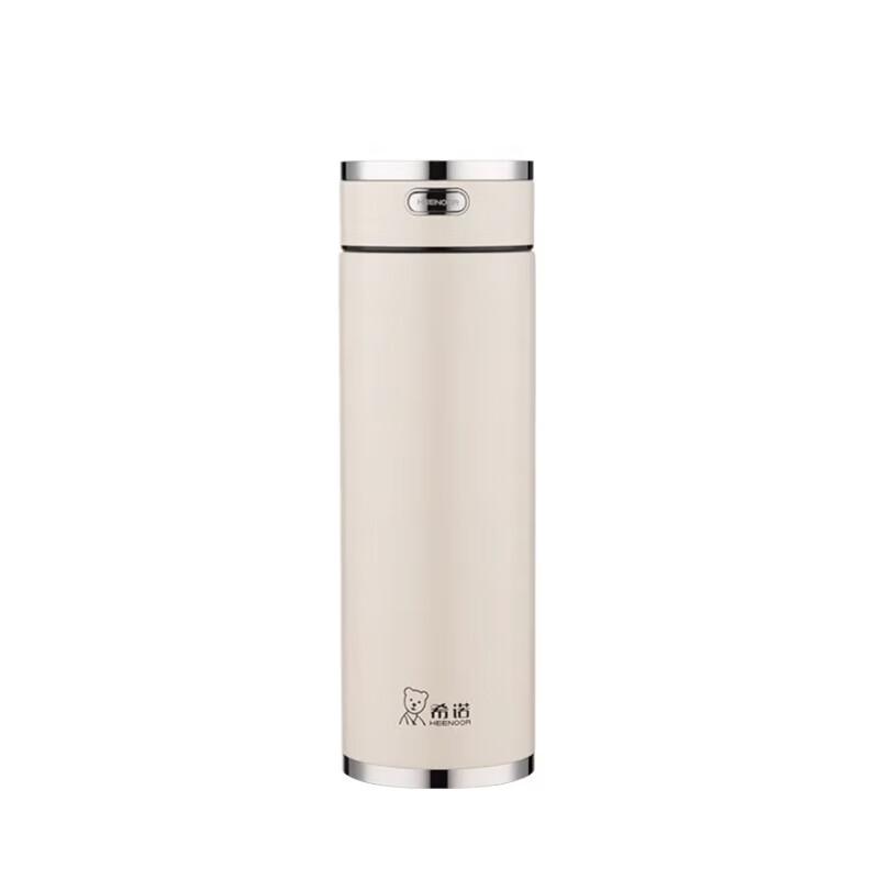 SHINO 316L Stainless Steel Insulated Tea Tumbler
