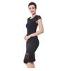 2024 Women's European & American Lace Bodycon Pencil Dress