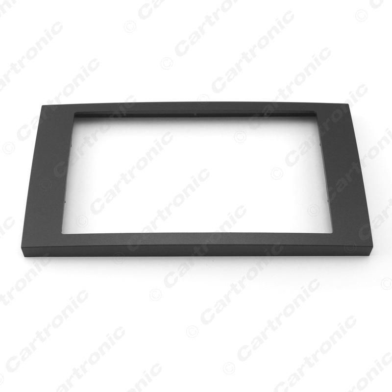 Ford Focus Transit Double DIN Car Audio Faceplate Panel