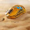 Mouse da Gioco GravaStar Cocoon X Pro a Tre Modalità
