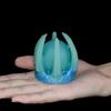 Mini Octopus Dildo Clit Nipple Tickler Tentacle Anal Massage Novelty Toys Silico Realistic Dildos