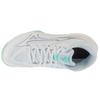 Mizuno Thunder Blade Z MID Sneakers White/Blue Tint