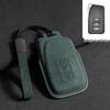 Lexus ES200/ES300h/RX300/RX350h/NX200 Suede Key Cover (3 Colors)
