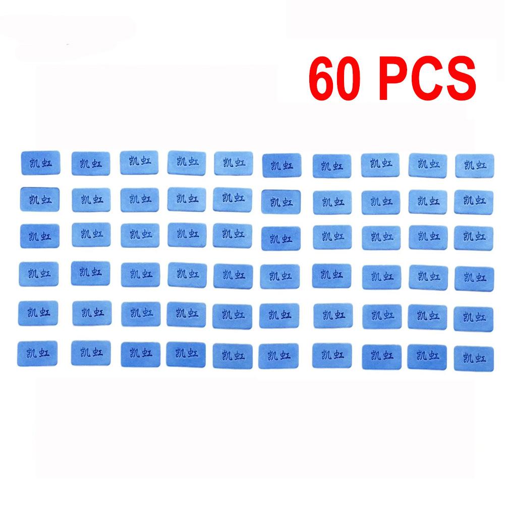30/60/90PCS Mosquito Repellent Tablets Sheet Anti Mosquito Pest Indoor Flying Insect No Toxic Scented Tablet Improve Sleep Home Bedroom Incense Slices