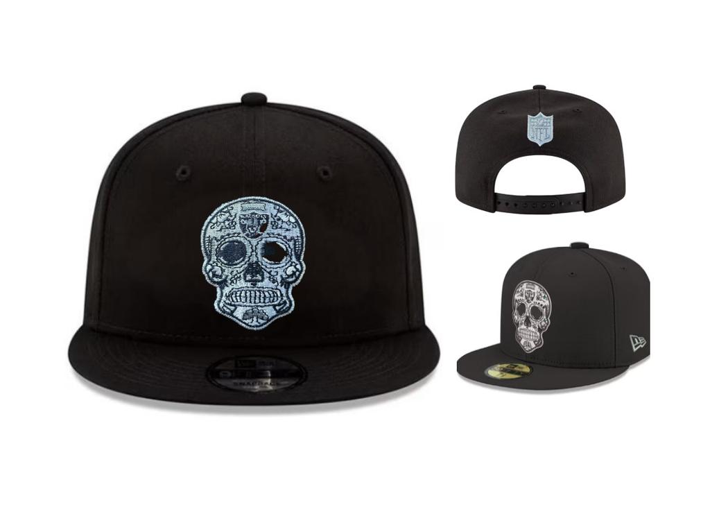 Nuovo Cappellino da Baseball Americano per Squadra di Rugby da Uomo e Donna per Esterno con Circonferenza Testa Grande Cappello a Rete Parasole Hip Hop Cappello a Visiera Piatta