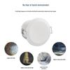 Multi-Scenario Motion & Breathing Detection Sensor Switch