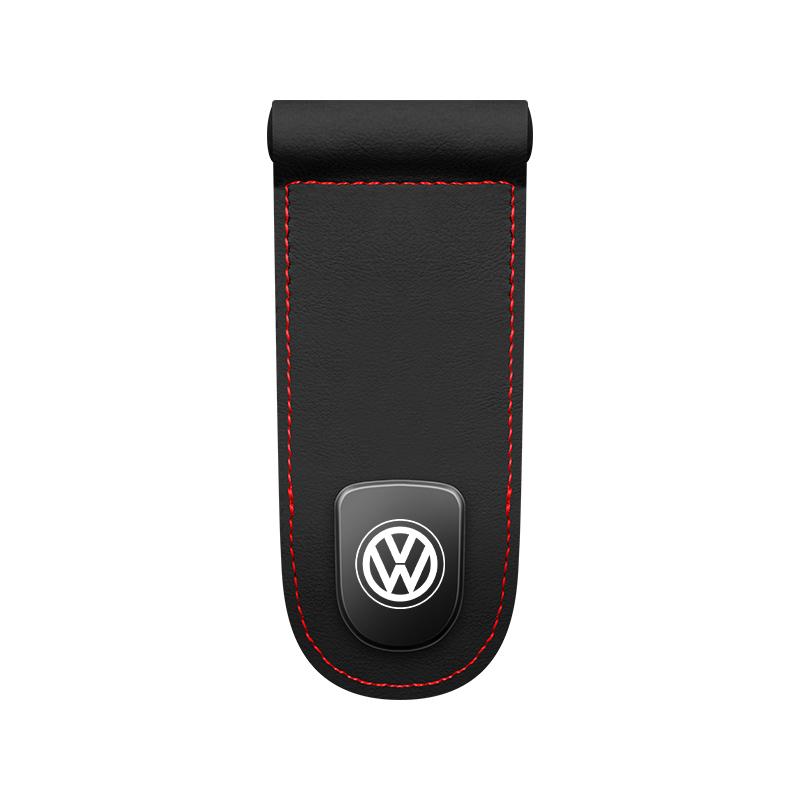 Car Hidden Hook Seat Interior Storage Hanger Hooks Tools Tire Valve For VW GTI Polo T5 Passat B6 Golf Tiguan Jetta T-ROC Beetle zh2
