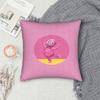 The Backyardigan Pillow Cover  Kawaii Pillow Case For Sofa Bedroom Home Decor Custom Pillowcases Gift