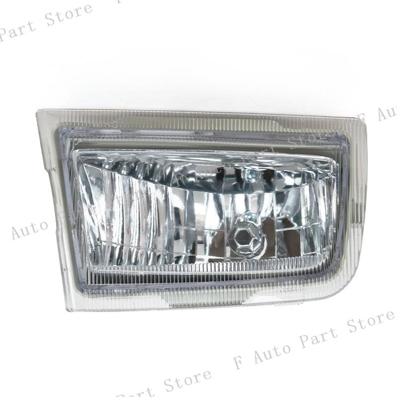 Front Bumper Fog Lamp Foglight No Bulb For Toyota Land Cruiser Prado FJ90 LC90 1999 2000 2001 2002
