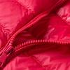 Women's Down Jacket Climbing Sportswear Hiking Down Coat Warm Sports Camping Outing
