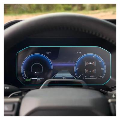 Oto Elektroniği – Hız Ölçerler ve Takometreler