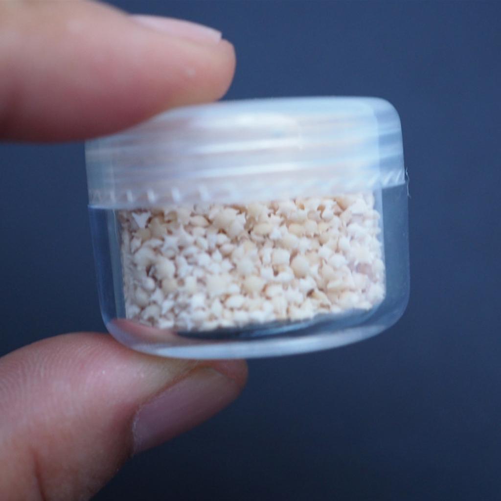 Marine Style Star Sand DIY Filler Materials Pendant Fillings for Jewelry Making