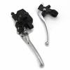 Motorcycle Brake Master Cylinder 22mm For Honda CB400F CB-1 CB400SF CB400 VTEC CB500 CB600F HORNET 600 CB750F CB900F CB1100SF