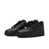 Nike W Air Force 1  07 Vintage Whv4403 001Blk Blk