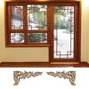 Accesorii pentru decor – Obiecte decorative din lemn