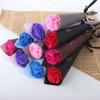 Seifenblumen Geschenkstrauß