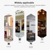 ZigBee Door and Window Sensor Wireless Contacts Sensor Support Home Device Intelligence Linkage APP