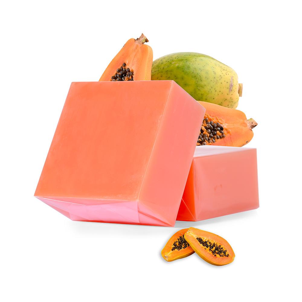 Turmeric & Ginger Handmade Essential Oil Cleansing Soap