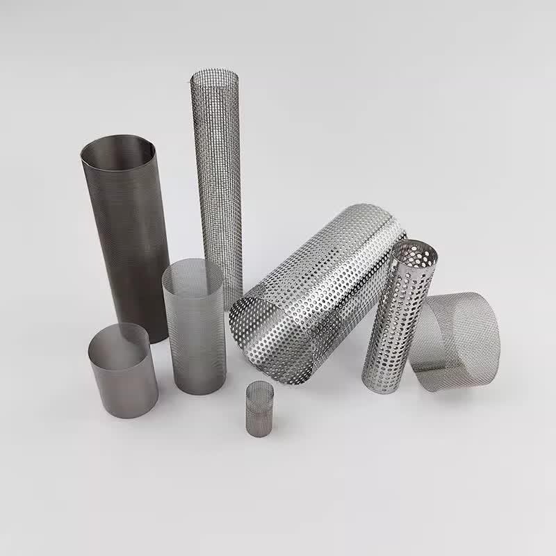 Benxinnong 304 Stainless Steel Y-Type Pipeline Filter Strainer