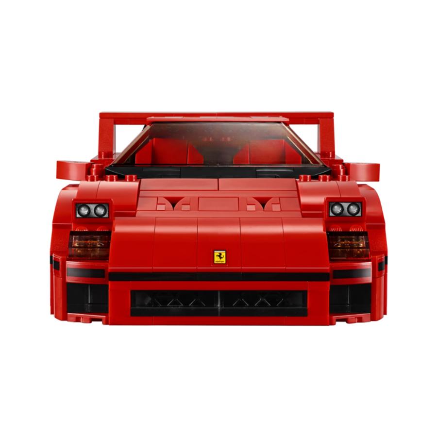 LEGO Creator Ferrari F40 Set 10248