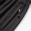 Ice Silk Plus Size 8XL Shorts Men's Summer Thin Running Sports Loose Five-point Pants Beach Pants