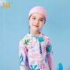 361° Kids' Cartoon Waterproof Swim Cap