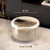 LISM Household Moisture-Proof Rice Storage Container